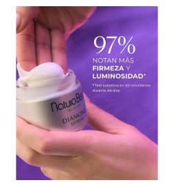Diamond Extreme Cream - Ricco texture 50 ml - Natura Bissé
