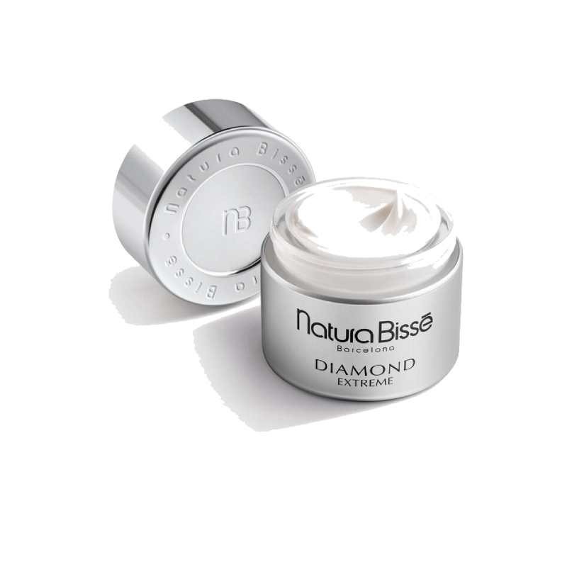 Diamond Extreme Cream - Rich Texture - Natura Bissé