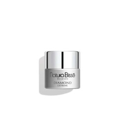 Diamond Extreme Cream - bogaty tekstura mini 15 ml - Natura Bissé