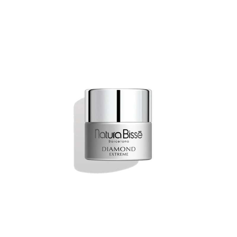 Diamond Extreme Cream - bogaty tekstura mini 15 ml - Natura Bissé