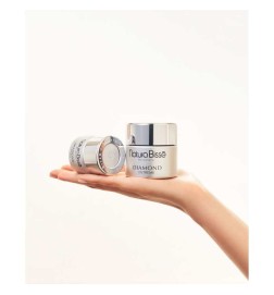 Diamond Extreme Cream - Rich Texture Mini 15 ml - Natura Bissé
