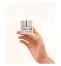 Diamond Extreme crème - Riche texture mini 15 ml - Natura Bissé