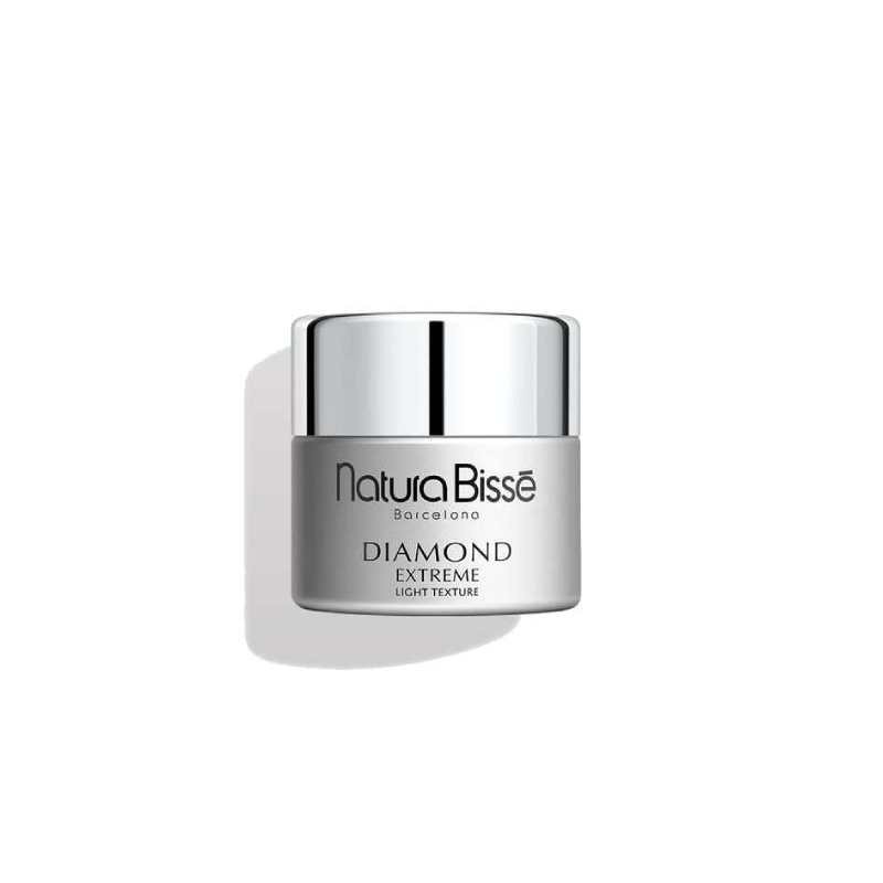 Diamond Extreme Cream - Texture leggera 50 ml - Natura Bissé