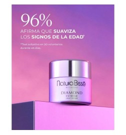 Diamond Extreme Cream - Light Texture - Natura Bissé