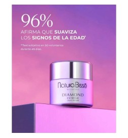 Diamond Extreme Cream - Lichttextuur 50 ml - Natura Bissé