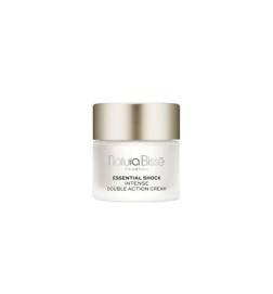 Essential Shock Intense Dubbel Action Cream 75 ml Natura Bissé - Lyx kosmetika med gratis rådgivning och leveranser!