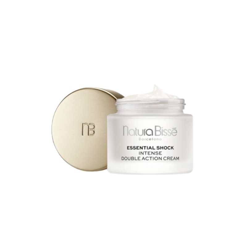 Essential Shock Intense Double Action Cream 75 ml - Natura Bissé - Luxe cosmetica met gratis advies en zendingen!