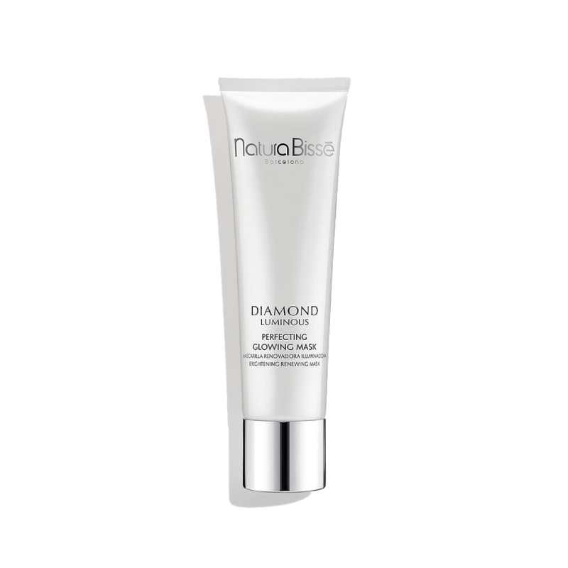 Diamond Luminoous Rich Luxury Cleanse 100 ml - Natura Bissé - Cosméticos de luxo com conselhos e remessas gratuitos!