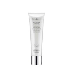 Diamond Lumineus Rich Luxury Cleanse 100 ml - Natura Bissé - Luxe cosmetica met gratis advies en zendingen!