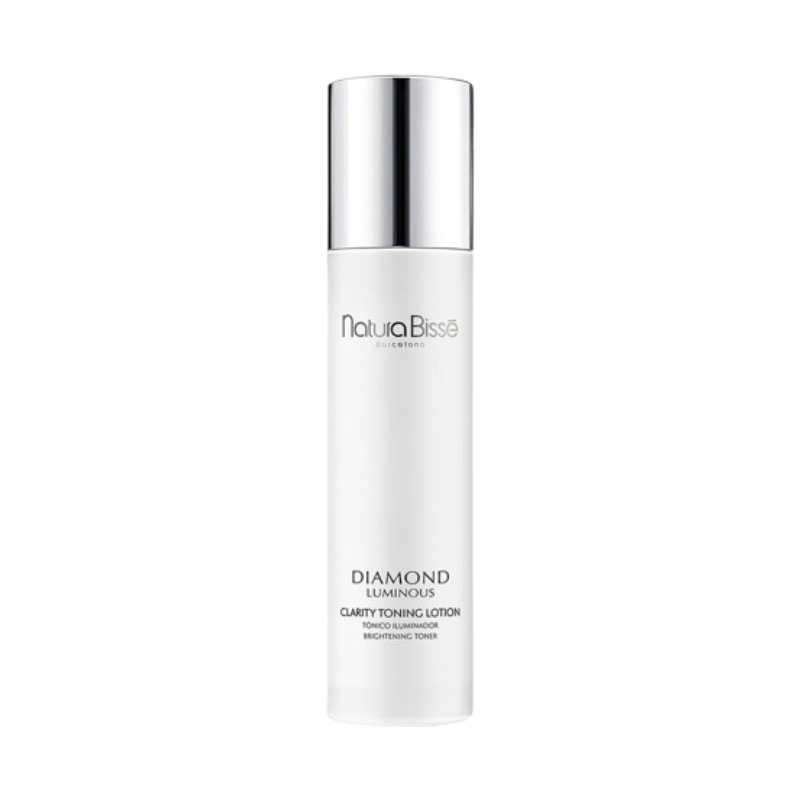 Diamond Luminoous Clarity Toning Lotion 100 ml - Natura Bissé - Cosmetici di lusso con consulenza gratuita e spedizioni!