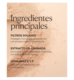 D. Lysande SPF 50 PA +++ Oljefri Brillant Solskydd 30 ml - Natura Bissé - Lyx kosmetika med gratis rådgivning och frakt