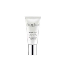 D. Lysande SPF 50 PA +++ Oljefri Brillant Solskydd 30 ml - Natura Bissé - Lyx kosmetika med gratis rådgivning och frakt