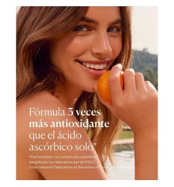 C + C vitamin 20% Antiox-lösning 30 ml - Natura Bissé - Lyx kosmetika med gratis rådgivning och leveranser!