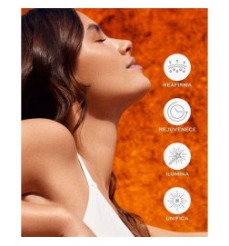 C + C Vitamine 20% Antiox-oplossing 30 ml - Natura Bissé - Luxe cosmetica met gratis advies en zendingen!