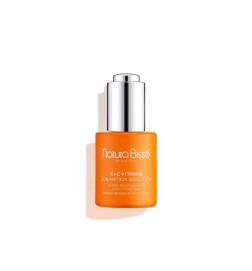 C + C Vitamine 20% Antiox-oplossing 30 ml - Natura Bissé - Luxe cosmetica met gratis advies en zendingen!