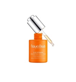 C + C Vitamina 20% Solução antiox 30 ml - Natura Bissé - Cosméticos de luxo com conselhos e remessas gratuitos!