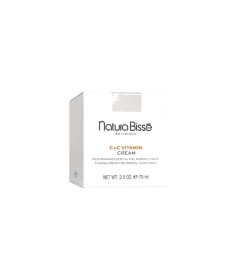 C + C Vitamin Cream - Natura Bissé - Luxury cosmetics with free advice and shipments!