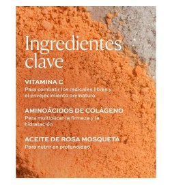 C + C Witamina Cream - Natura Bissé - Luksusowe kosmetyki z bezpłatną radą i przesyłkami!