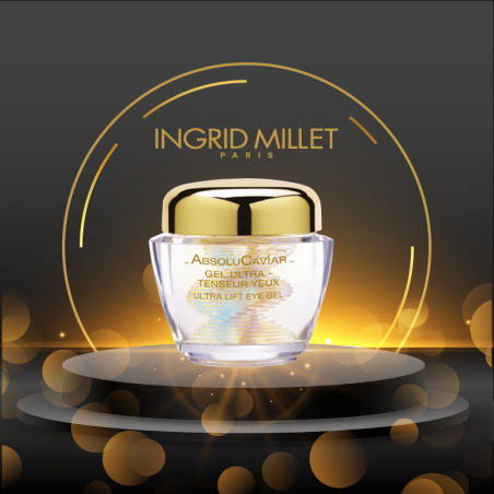 Ingrid Millet – Absolucaviar