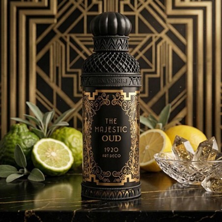 Alexandre .j - Collezione Art Deco