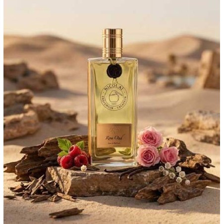 Nicolaï - Collezione Oud