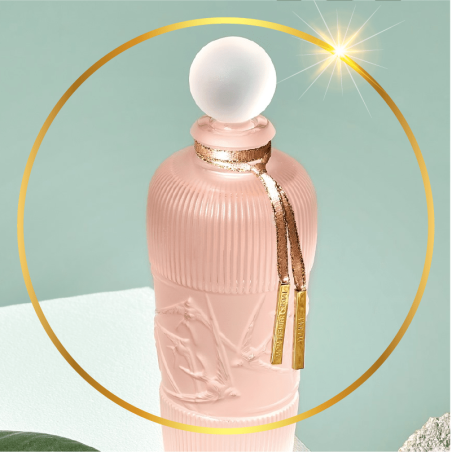 Fragranze esclusive - Lalique MON Premier Crystal