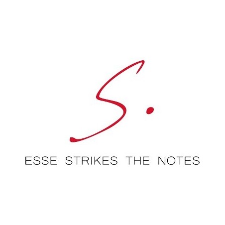 S. Esse Strikes the Notes