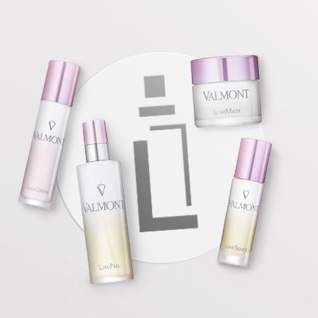 Linea Luminosità Valmont | Profumeria Laura