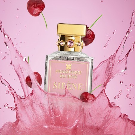 Collezione Sirène | Profumeria Laura