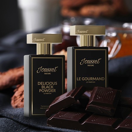 La raccolta di Noire
