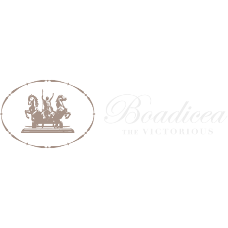 Boadicea The Victorious