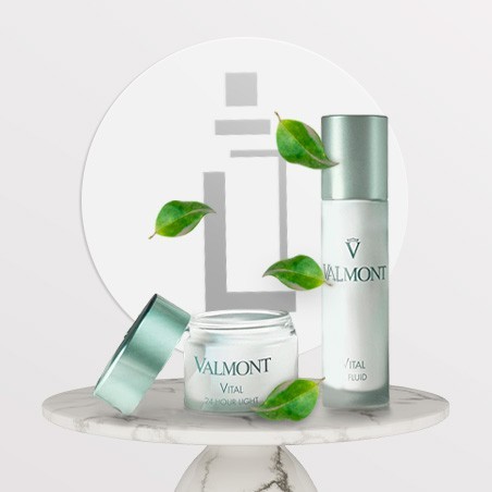 Vitalità della linea