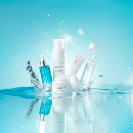 Cuidado y tratamiento facial