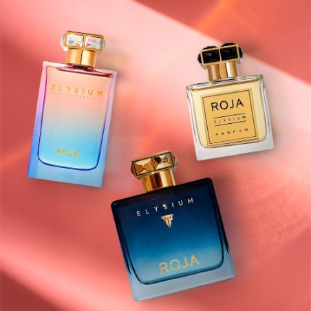 La collezione Elysium