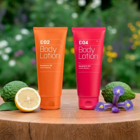 Body Lotion