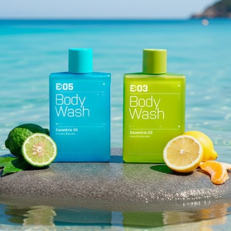 Body Wash