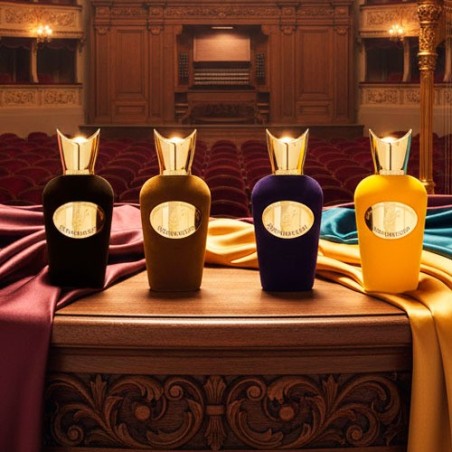 La collezione di Classica