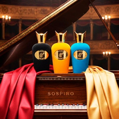 The Erba Collection
