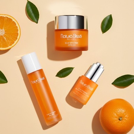 C+C Vitamin Line