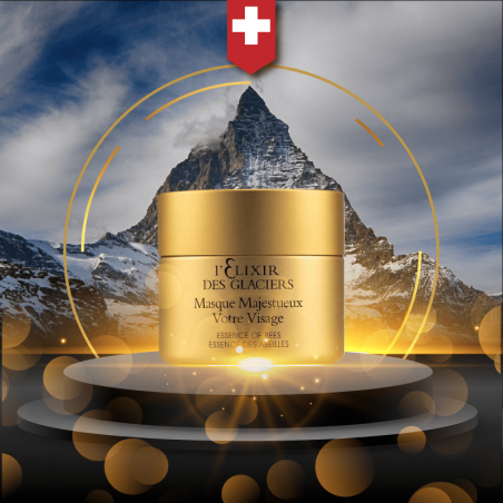 Swiss Cosmetics - Skin Care - High-Quality Cosmetics