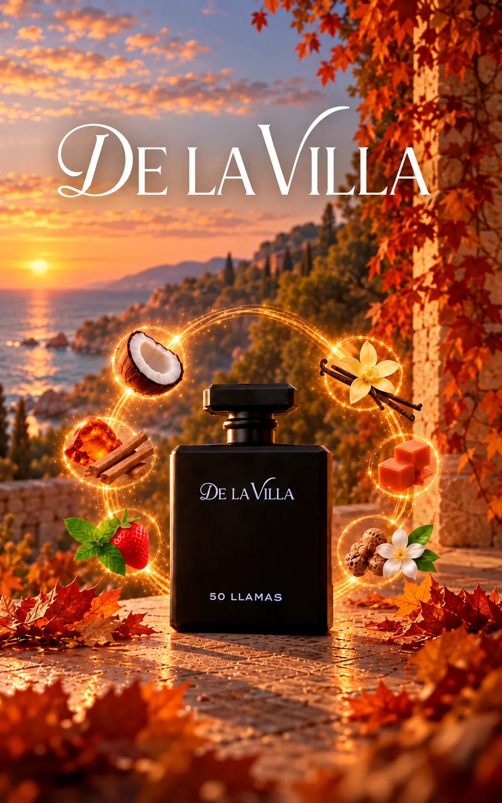 De la Villa