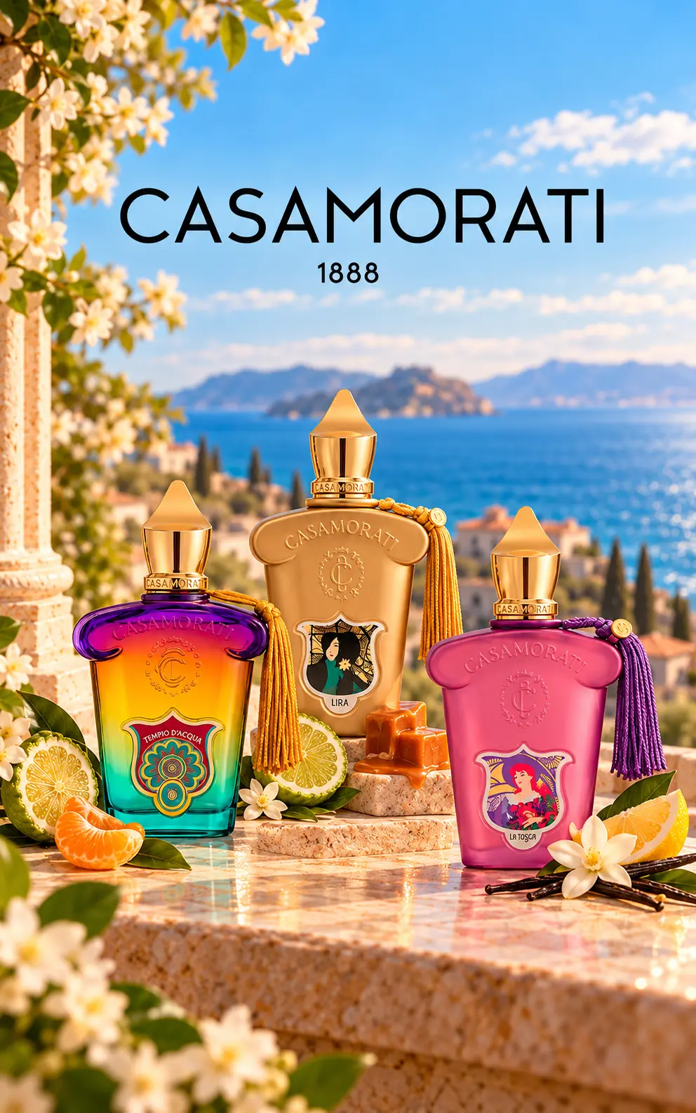 Casamorati