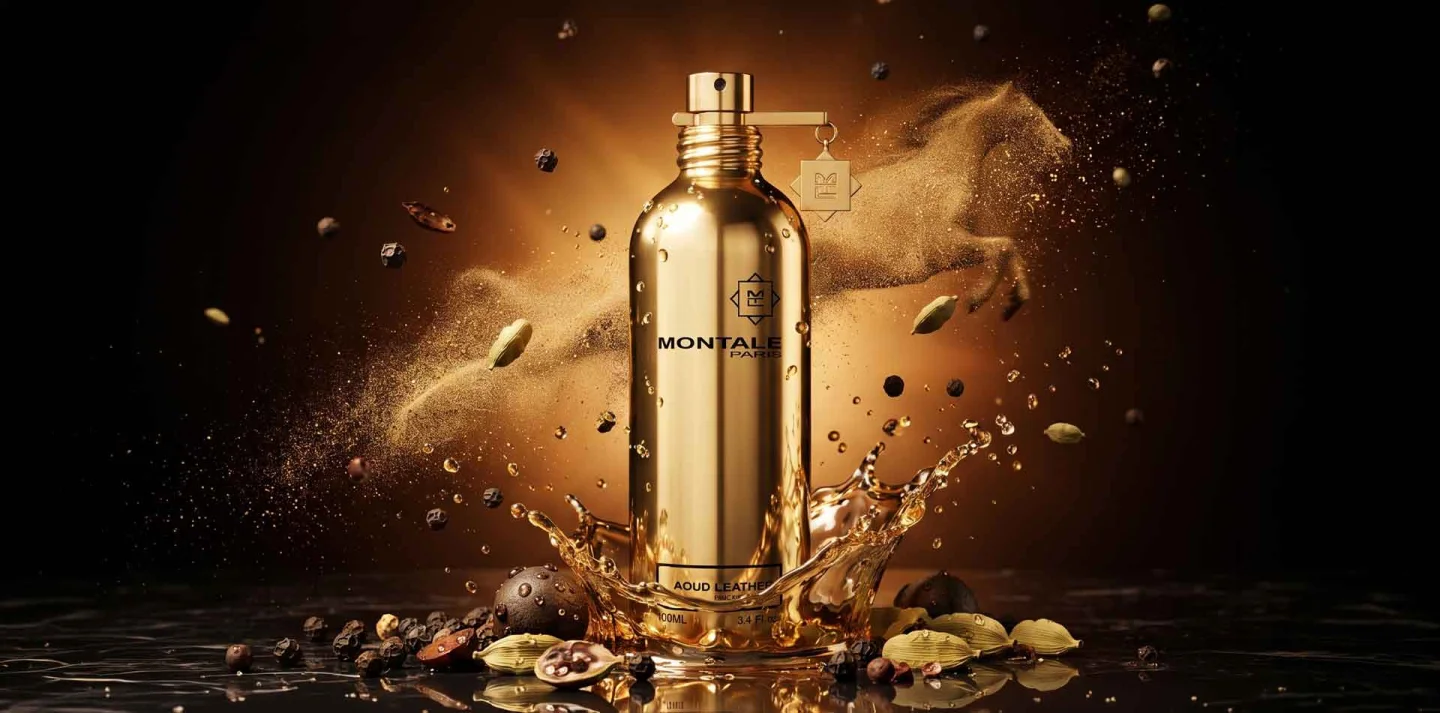 Aoud Pelle Montale