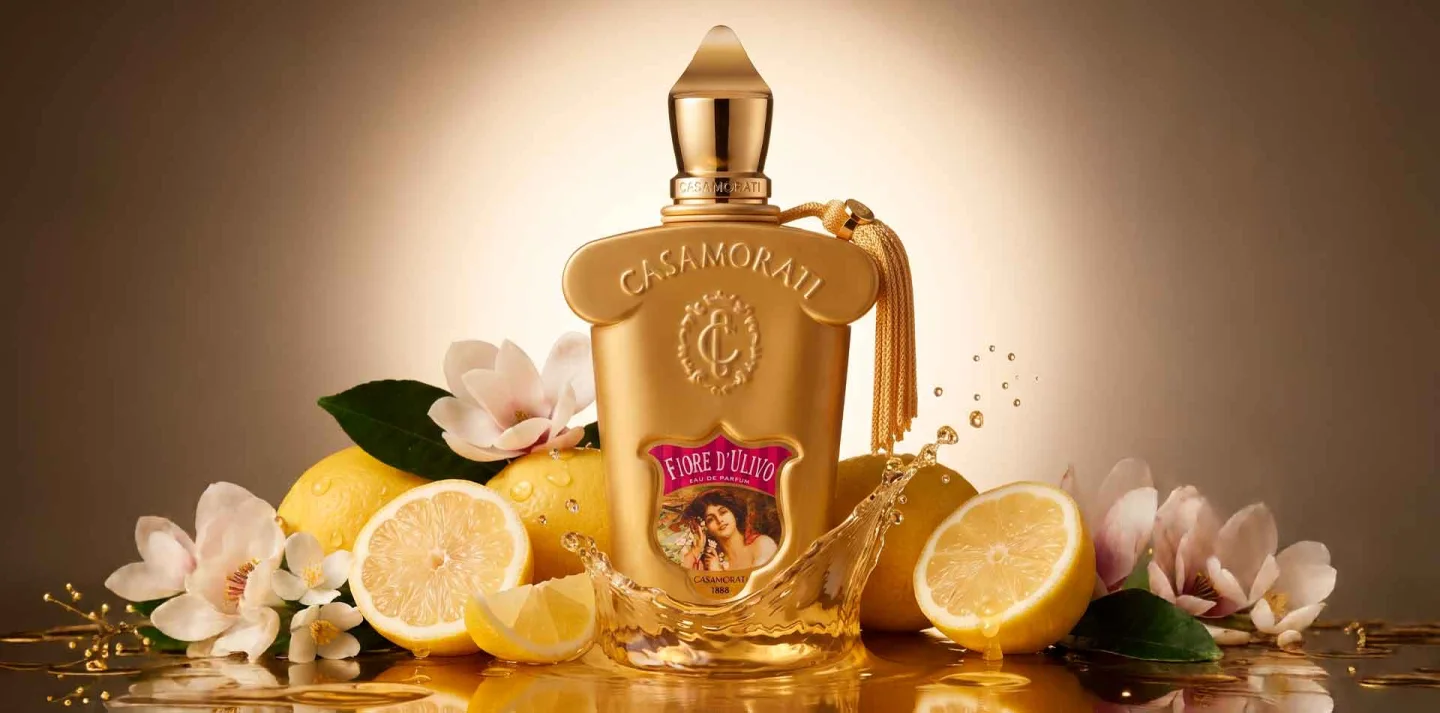 Fiore D Ulivo Casamorati