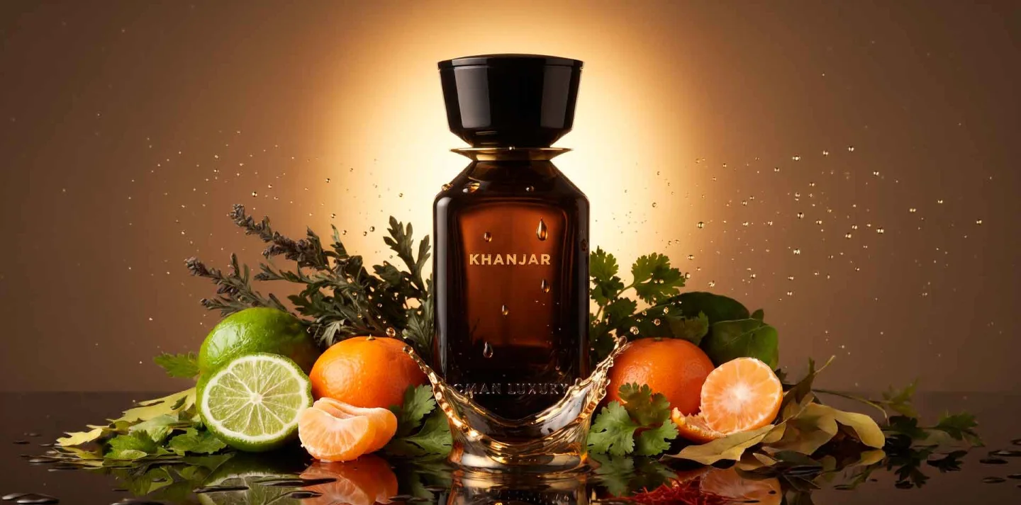 Khanjar omanLuxury