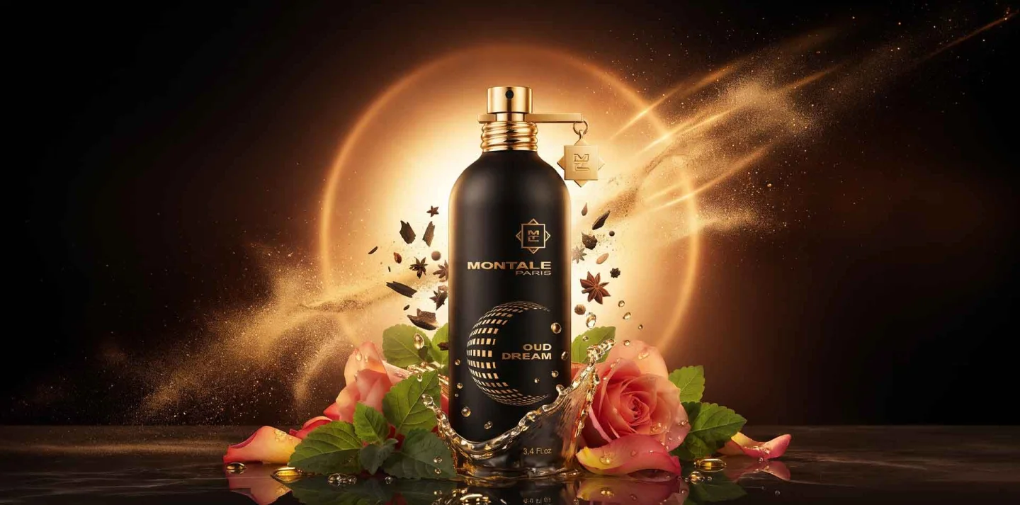 Oud Dream Montale
