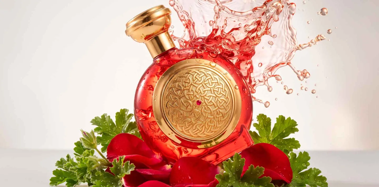 Rosa zaffiro boadicea il vittorioso