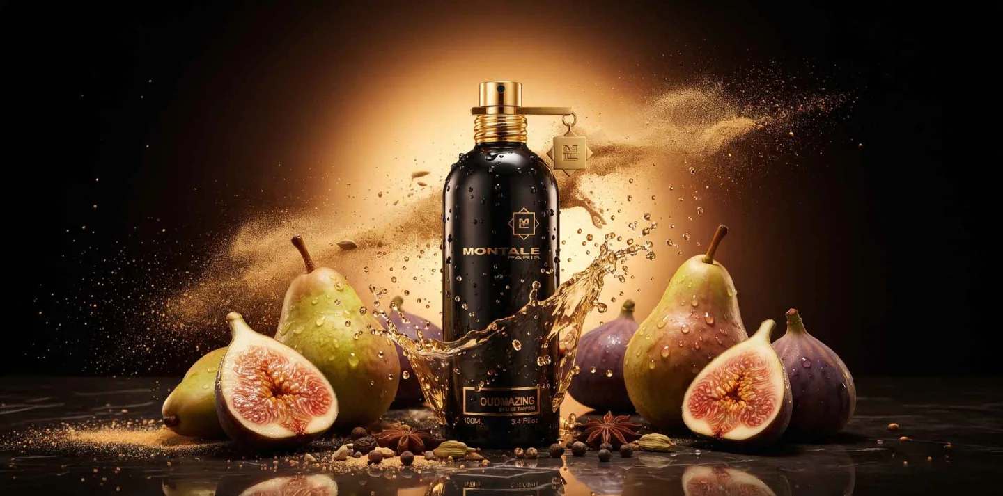 Oddmazing Montale