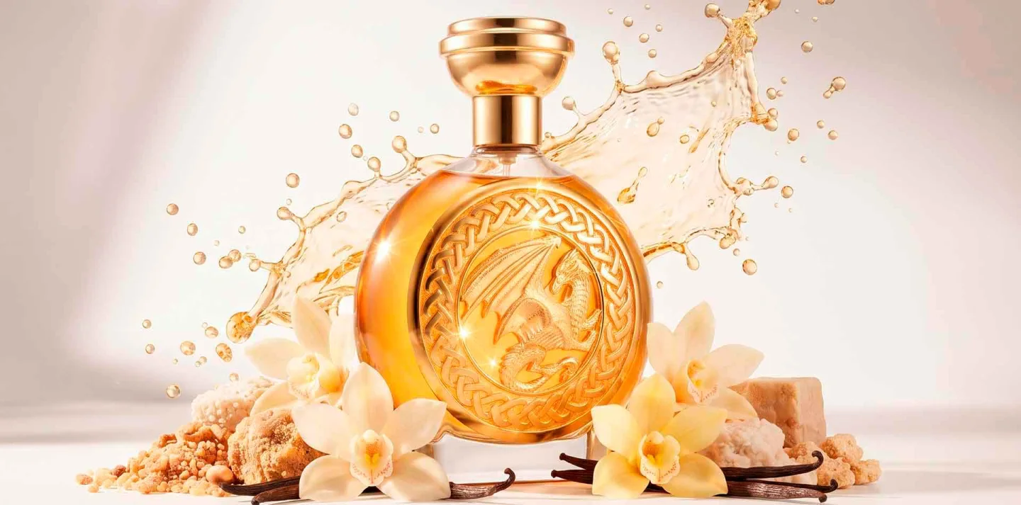 Dragon Boadicea il vittorioso