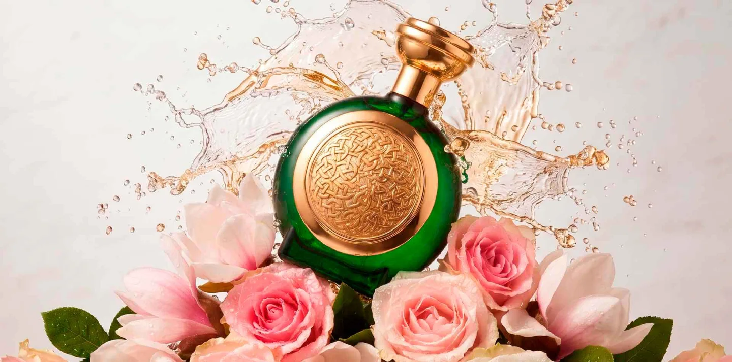 Cavaliere d'Amore Boadicea il vittorioso